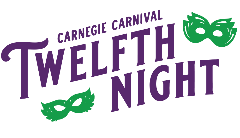 Carnegie Carnival Twelfth Night