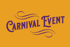 Carnival Event