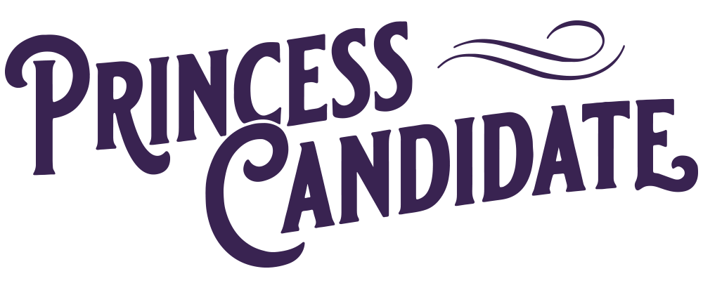 Princess Candidate Header
