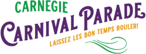 Carnegie Carnival Parade - Laissez Les Bon Temps Rouler!