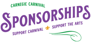 Carnegie Carnival Sponsorships - Support Carnival - Support the Arts