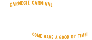 Carnegie Carnival Visitor Information - Come have a good old time