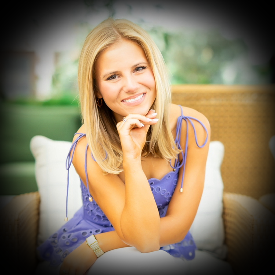 Emma Hensley McMasters Photo