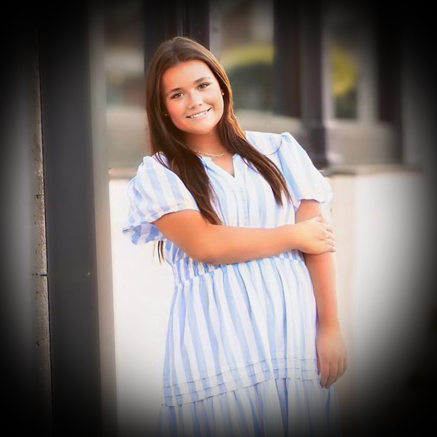 Morgan Melicks Photo